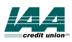 IAA Credit Union